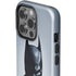 DC Comics Arkham Origins Batman iPhone 14 Pro Impact Case