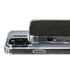 DC Comics Arkham Origins Batman iPhone 14 Pro MagSafe Case