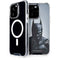 DC Comics Arkham Origins Batman iPhone 14 Pro MagSafe Case