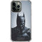 DC Comics Arkham Origins Batman iPhone 14 Pro Max Clear Case