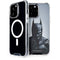 DC Comics Arkham Origins Batman iPhone 15 Pro Max MagSafe Case
