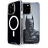 DC Comics Arkham Origins Batman iPhone 15 Pro Max MagSafe Case