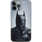 DC Comics Arkham Origins Batman iPhone 14 Pro Max Skin