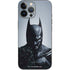 DC Comics Arkham Origins Batman iPhone 14 Pro Max Skin
