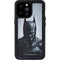 DC Comics Arkham Origins Batman iPhone 14 Pro Max Waterproof Case