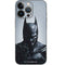 DC Comics Arkham Origins Batman iPhone 15 Pro Skin