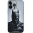 DC Comics Arkham Origins Batman iPhone 15 Pro Skin