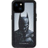 DC Comics Arkham Origins Batman iPhone 15 Plus Waterproof Case