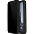 DC Comics Arkham Origins Batman iPhone 15 Plus Waterproof Case