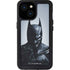 DC Comics Arkham Origins Batman iPhone 15 Waterproof Case