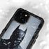 DC Comics Arkham Origins Batman iPhone 15 Waterproof Case
