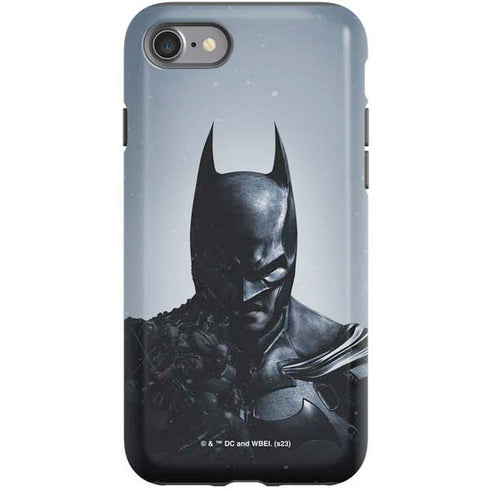 DC Comics Arkham Origins Batman iPhone SE (2nd & 3rd Gen) Pro Case
