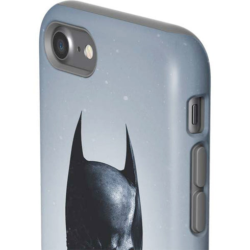 DC Comics Arkham Origins Batman iPhone SE (2nd & 3rd Gen) Pro Case