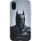 DC Comics Arkham Origins Batman iPhone XR Pro Case