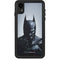 DC Comics Arkham Origins Batman iPhone XR Waterproof Case