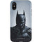 DC Comics Arkham Origins Batman iPhone XS Pro Case