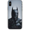 DC Comics Arkham Origins Batman iPhone XS Skin