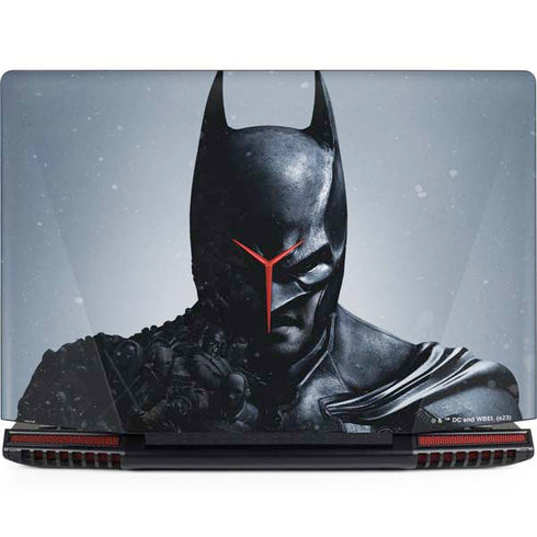 DC Comics Arkham Origins Batman Legion Y720 Skin