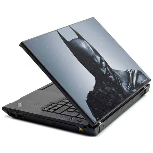 DC Comics Arkham Origins Batman Lenovo T420 Skin