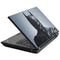 DC Comics Arkham Origins Batman Lenovo T420 Skin