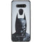 DC Comics Arkham Origins Batman LG K51/Q51 Clear Case