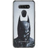 DC Comics Arkham Origins Batman LG K51/Q51 Clear Case