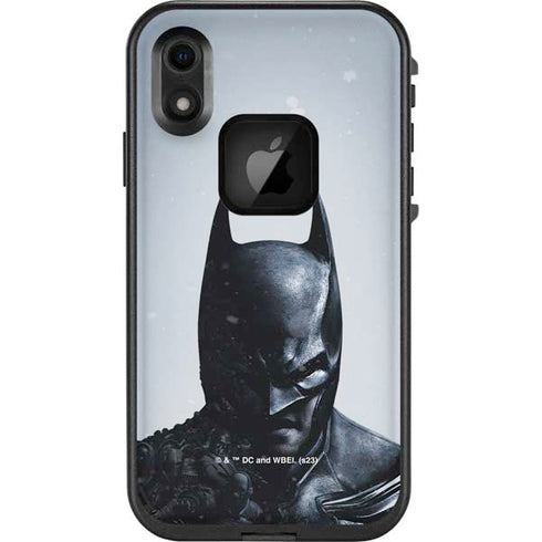 DC Comics Arkham Origins Batman LifeProof Fre iPhone Skin