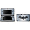 DC Comics Arkham Origins Arkham Logo 3DS (2011) Skin