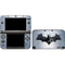 DC Comics Arkham Origins Arkham Logo 3DS XL 2015 Skin