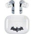 DC Comics Arkham Origins Arkham Logo AirPods Pro 2nd Gen Skin