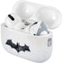DC Comics Arkham Origins Arkham Logo AirPods Pro 2nd Gen Skin