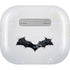 DC Comics Arkham Origins Arkham Logo Apple AirPods (3rd Gen 2021) Skin