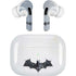 DC Comics Arkham Origins Arkham Logo Apple AirPods Pro Skin