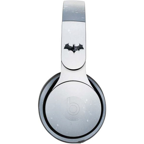 DC Comics Arkham Origins Arkham Logo Beats Solo Pro Skin
