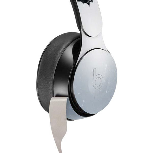 DC Comics Arkham Origins Arkham Logo Beats Solo Pro Skin