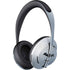 DC Comics Arkham Origins Arkham Logo Bose Noise Cancelling Headphones 700 Skin