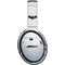 DC Comics Arkham Origins Arkham Logo Bose QuietComfort 35 II Headphones Skin
