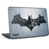 DC Comics Arkham Origins Arkham Logo HP Chromebook Skin