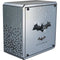 DC Comics Arkham Origins Arkham Logo Cooler Master MasterBox Q300L Mini Tower Skin
