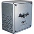 DC Comics Arkham Origins Arkham Logo Cooler Master MasterBox Q300L Mini Tower Skin
