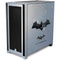 DC Comics Arkham Origins Arkham Logo Corsair 4000D Tempered Glass Mid-Tower ATX Case Skin