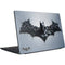 DC Comics Arkham Origins Arkham Logo Dell Vostro Skin