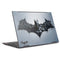 DC Comics Arkham Origins Arkham Logo HP Envy Skin