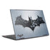 DC Comics Arkham Origins Arkham Logo HP Envy Skin
