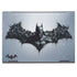 DC Comics Arkham Origins Arkham Logo HP Envy Skin