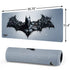 DC Comics Arkham Origins Arkham Logo Gaming Mouse Pad
