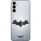 DC Comics Arkham Origins Arkham Logo Galaxy A14 5G Skin