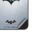 DC Comics Arkham Origins Arkham Logo Galaxy A14 5G Skin