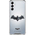 DC Comics Arkham Origins Arkham Logo Galaxy A15 5G Clear Case