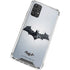 DC Comics Arkham Origins Arkham Logo Galaxy A32 5G Clear Case
